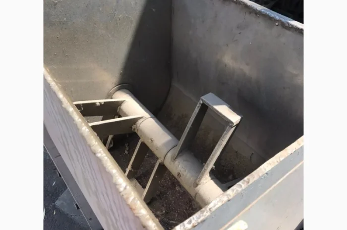 Тестомес-фаршемес- фото № 1