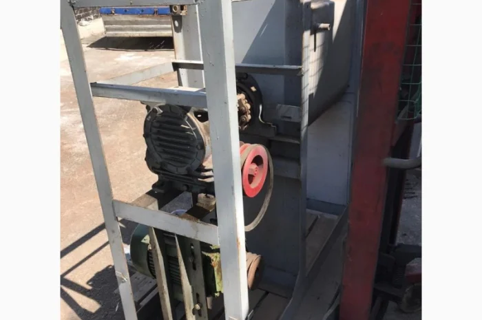 Тестомес-фаршемес- фото № 2