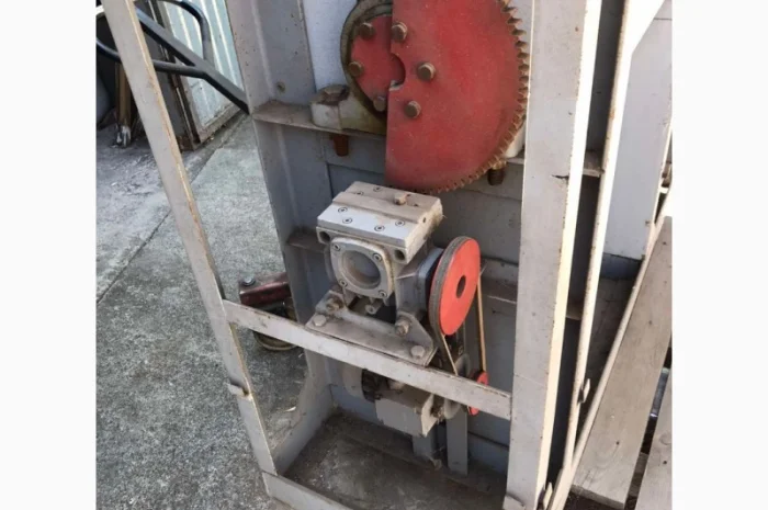 Тестомес-фаршемес- фото № 3