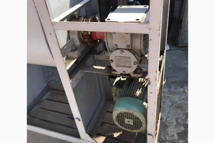 Тестомес-фаршемес- фото № 4