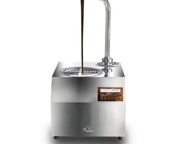 Дозатор для шоколаду CHOCOHOT ONE, шоколадний фонтан- фото № 1