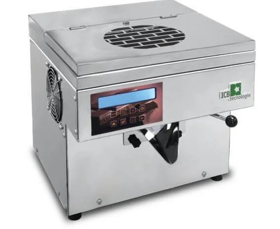 Темперуюча машина для шоколаду BETATEMPER- фото № 1