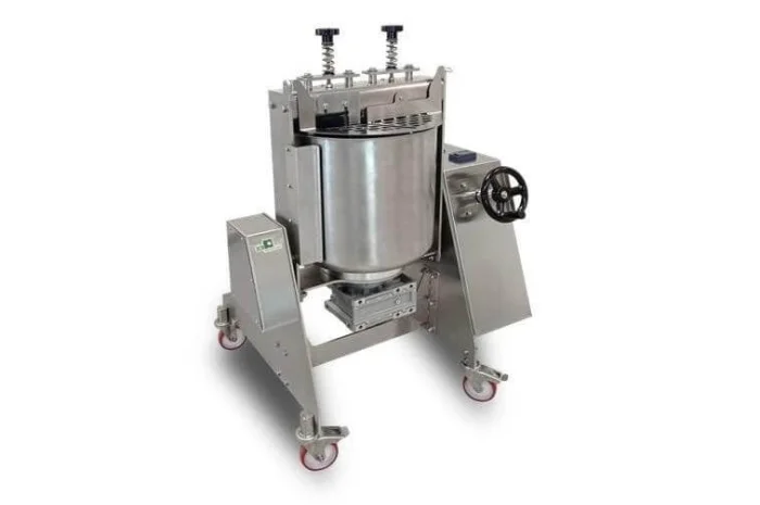 Професійний меланжер для шоколаду MULLY 25- фото № 1