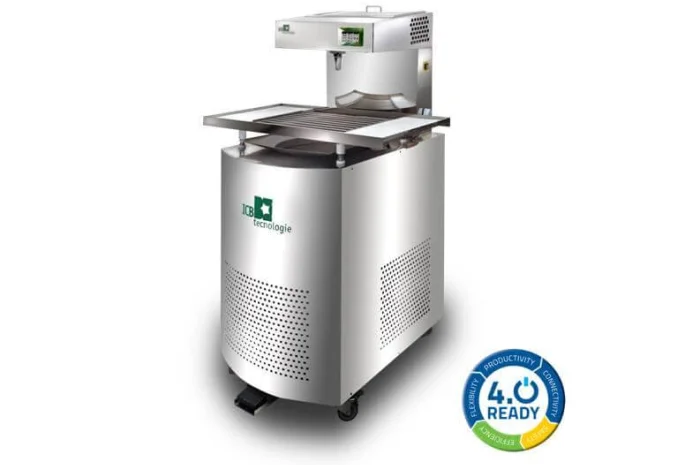 Машина для темперування шоколаду CHOCOTEMPER- фото № 1