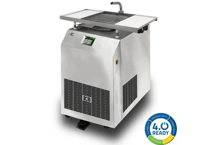 Машина для темперування шоколаду CHOCOTEMPER- фото № 2