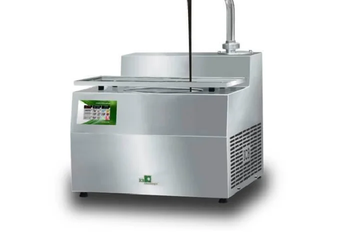 Машина для темперування шоколаду CHOCOTEMPER- фото № 3