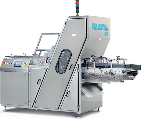 Машина для різки хліба sl 30 hartmann – б/у- фото № 2