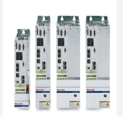 Купити в 2024р. REXROTH 100% Каталогу Перетворювачів Частоти і Інверторних Приводів в нас- фото № 1
