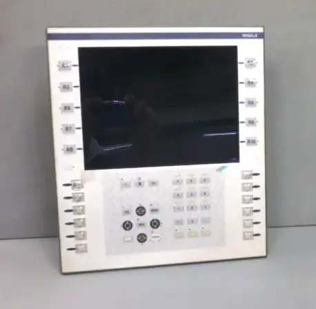 Купити 100% Каталогу Промисловіх Комп'ютерів та Панелей Оператора TELEMECANIQUE в 2024р- фото № 1