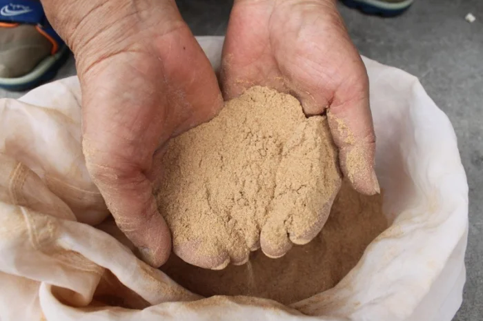 Подрібнювач сухих продуктів (круп, спецій) STvega Dry Grinder H30- фото № 9