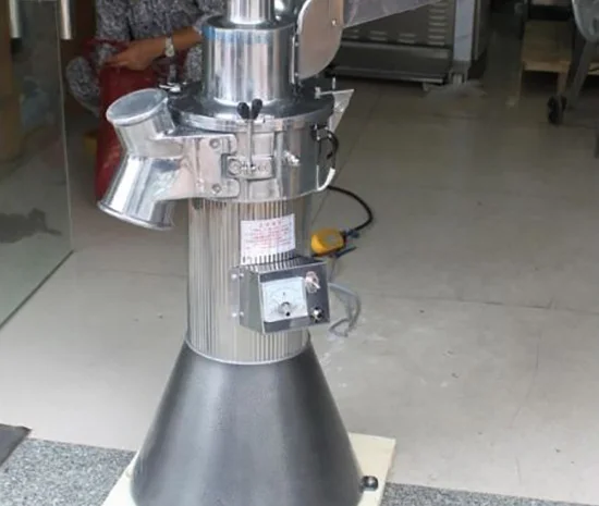 Подрібнювач сухих продуктів (круп, спецій) STvega Dry Grinder H30- фото № 1