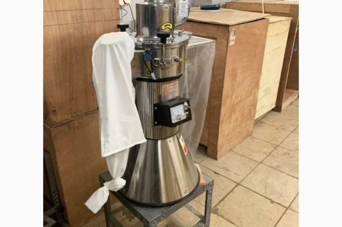 Подрібнювач сухих продуктів (круп, спецій) STvega Dry Grinder H30- фото № 3