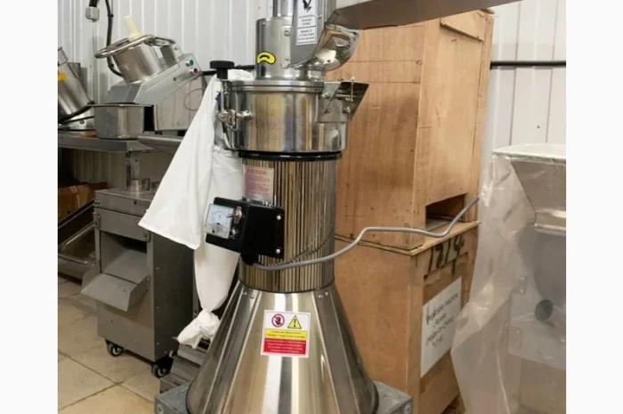 Подрібнювач сухих продуктів (круп, спецій) STvega Dry Grinder H30- фото № 4