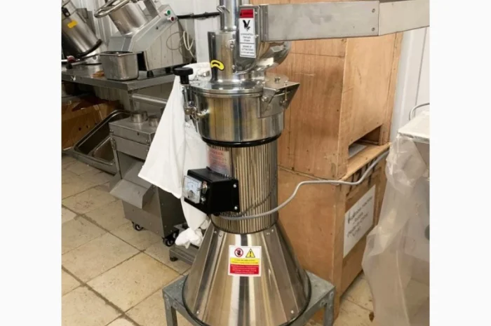 Подрібнювач сухих продуктів (круп, спецій) STvega Dry Grinder H30- фото № 5