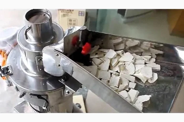 Подрібнювач сухих продуктів (круп, спецій) STvega Dry Grinder H30- фото № 6