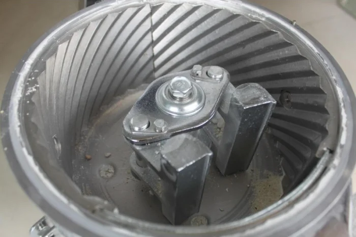 Подрібнювач сухих продуктів (круп, спецій) STvega Dry Grinder H30- фото № 7