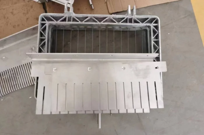 Машина для нарізання хліба STvega Bread Slicer 1200- фото № 1