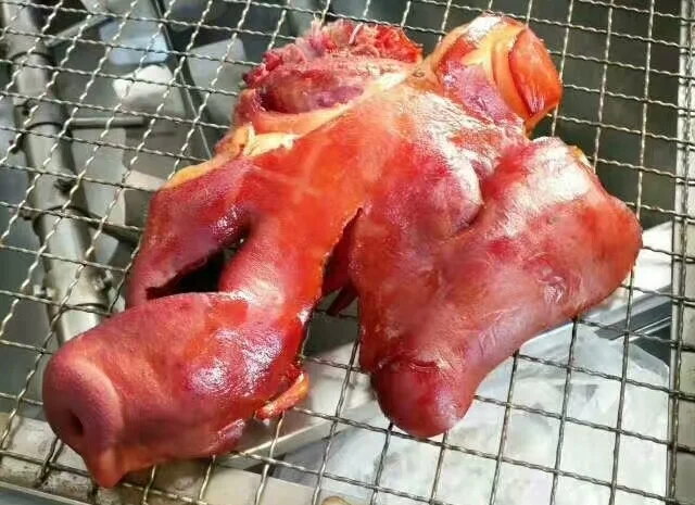 Промислова коптильня гарячого/холодного копчення STvega Smoke House H30- фото № 8