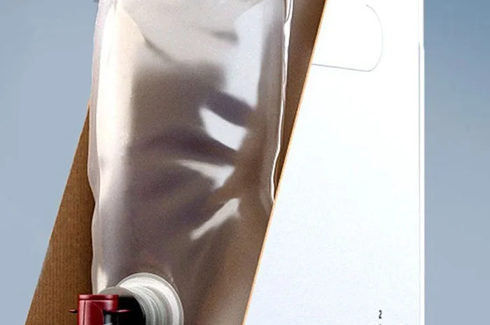 Апарат для розливу в пакети Bag-in-Box STvega BIB Filling Machine H200- фото № 4