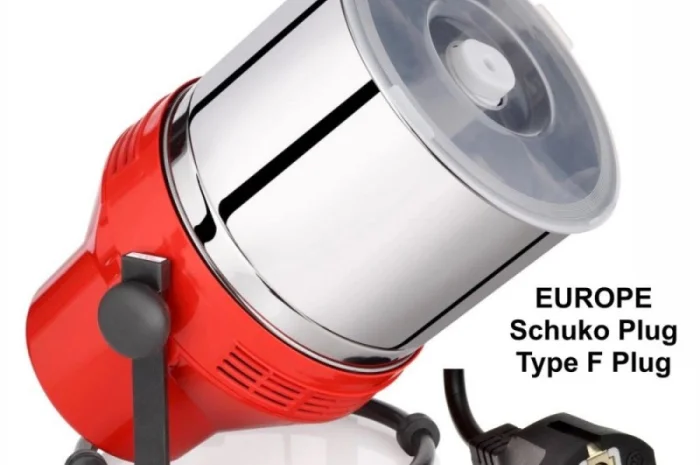 Меланжер Premier Tilting Chocolate Refiner - для виробництва шоколаду, урбеча, паст- фото № 1