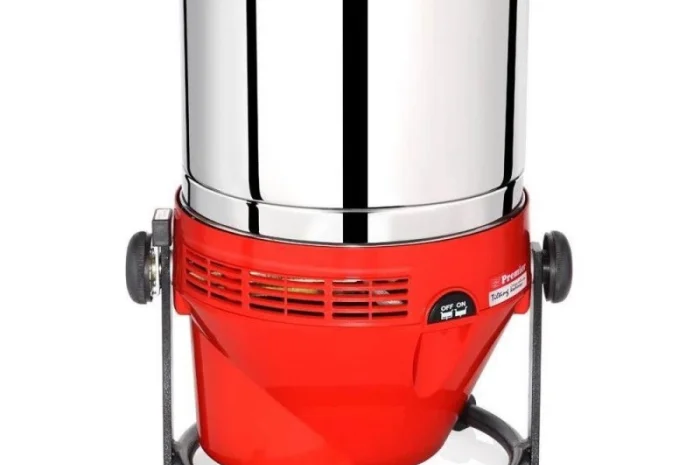 Меланжер Premier Tilting Chocolate Refiner - для виробництва шоколаду, урбеча, паст- фото № 3