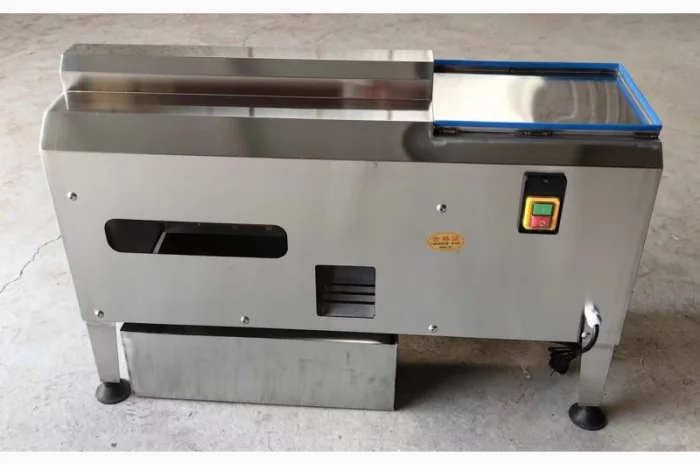 Машина для очищення курячих яєць від шкаралупи STvega Egg HC 2500 Middle- фото № 2