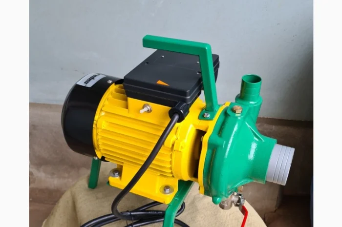 Универсальный кавитатор(УК) - гидромельница- фото № 1