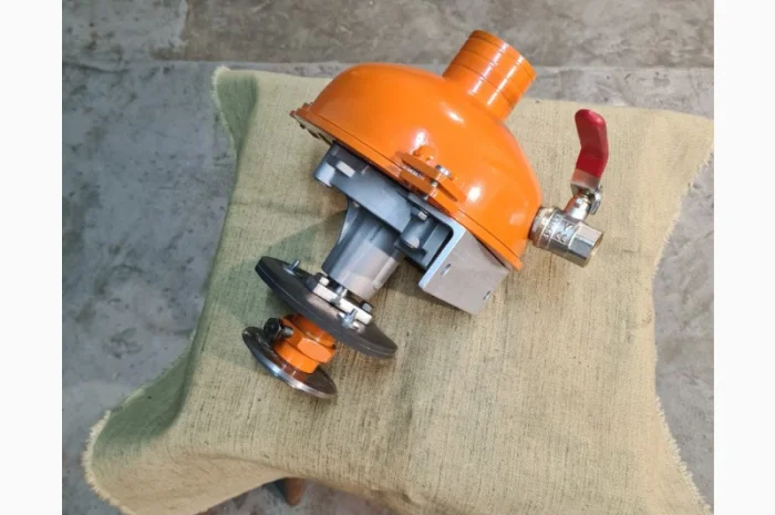 Универсальный кавитатор(УК) - гидромельница- фото № 3