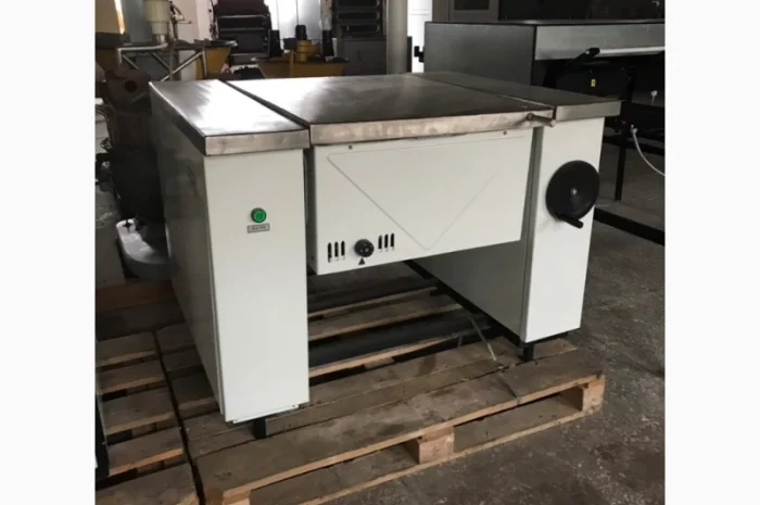 Сковорода электрическая СЭСМ - 02- фото № 2