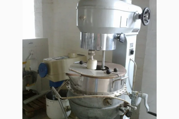 Миксер Rapid-9- фото № 1