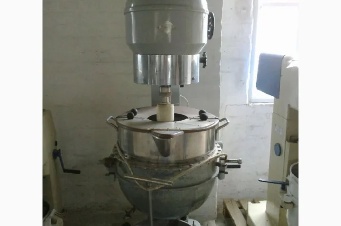 Миксер Rapid-9- фото № 2