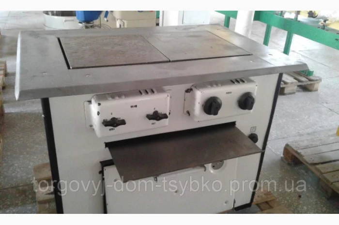 Плита электрическая ПЕД-2- фото № 2