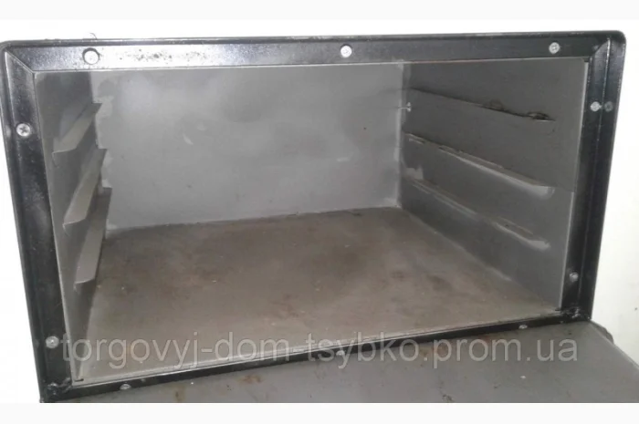 Плита электрическая ПЕД-2- фото № 4