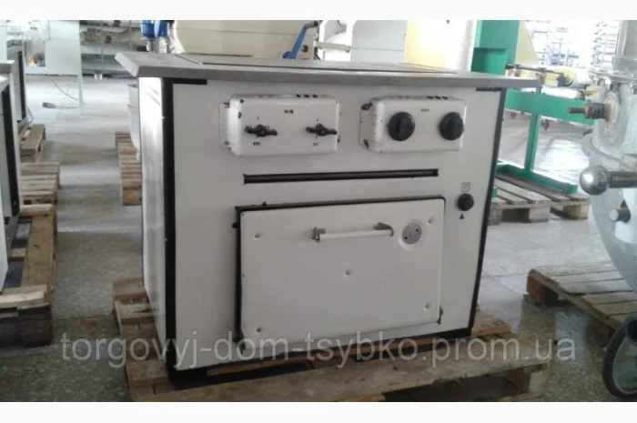 Плита электрическая ПЕД-2- фото № 5