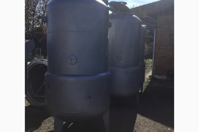 Вакуум-варильні котли для варіння варення, повидла, джему- фото № 2