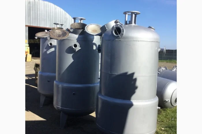 Вакуум-варильні котли для варіння варення, повидла, джему- фото № 5