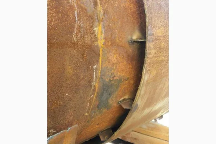 Изготовление реакторов и оборудования из нержавеющей стали- фото № 2