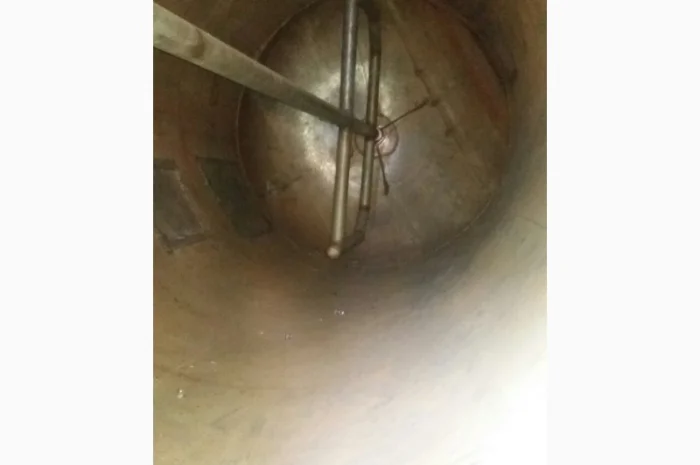 Изготовление реакторов и оборудования из нержавеющей стали- фото № 4