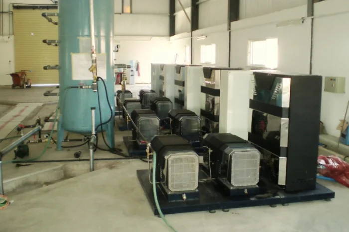 Обладнання для Спиртового екстрагування натурального дубового екстракту- фото № 4