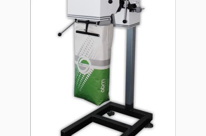 Дозатор ваговий сипучих речовин ДВСВ-М для розфасовки круп, цукру, пелет- фото № 1