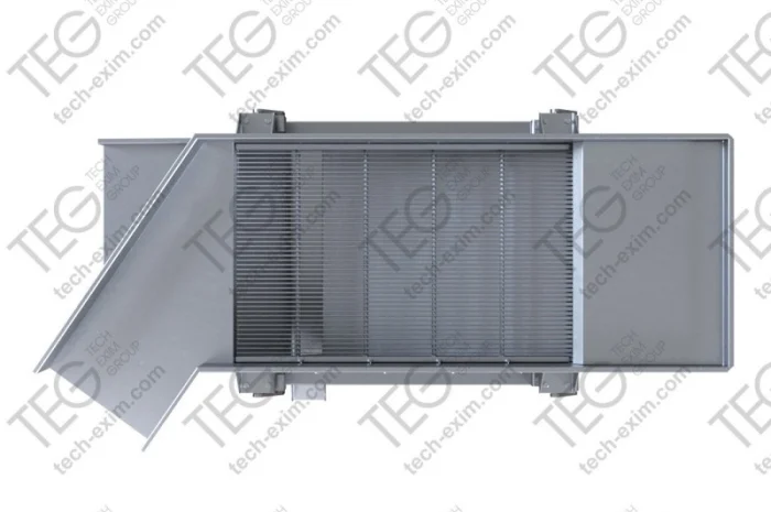 Вібросито для калібрування заморожених ягід- фото № 2