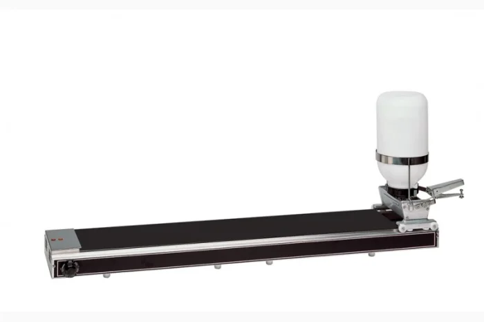 Професійна машина для виготовлення млинців La Crêperie- фото № 2