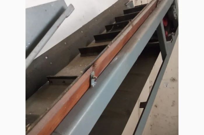 Дробилка бичевая- фото № 2