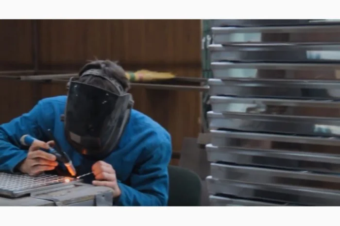 Сушилка инфракрасная "Фермер-1020", "Фермер-2040" для сушки ягод, фруктов, орехов, пастилы- фото № 3