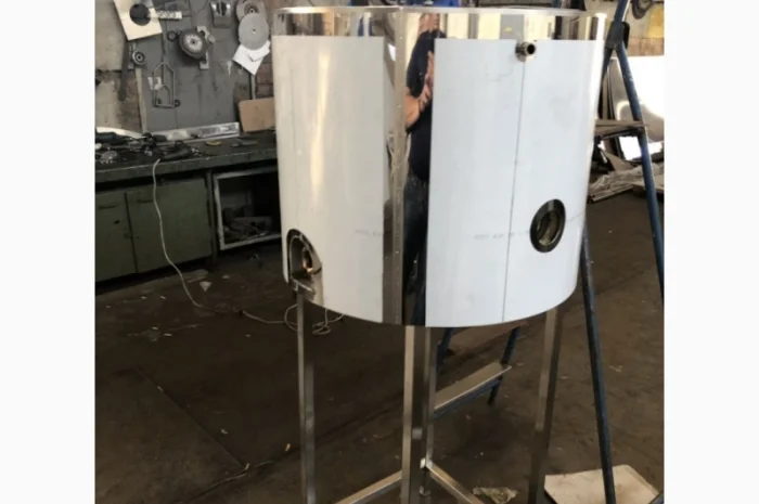 Темперирующие машины- фото № 3