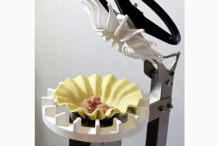 Аппарат для лепки хинкали- фото № 2