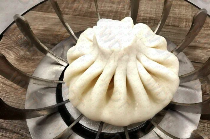 Мини аппарат для лепки хинкали, машинка для лепки хинкали- фото № 2