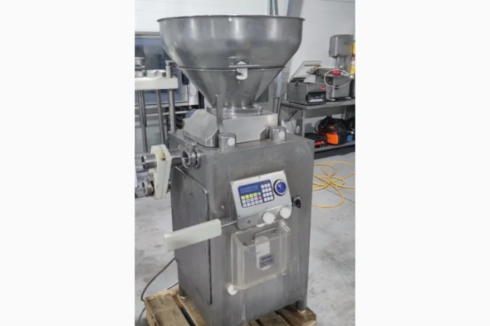 Frey Konti c50- фото № 1