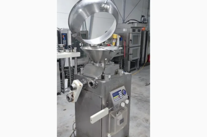 Frey Konti c50- фото № 3