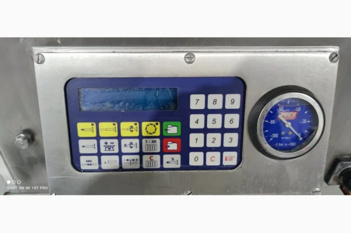 Frey Konti c50- фото № 4